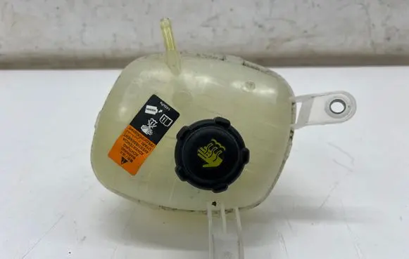 Nissan X-Trail T33 Coolant expansion tank/reservoir