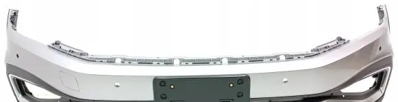Volkswagen PASSAT B8 Front bumper 3G0807217BM