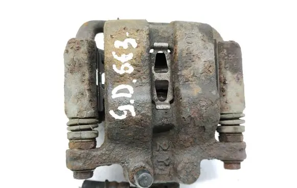 Honda Legend III KA9 Rear brake caliper
