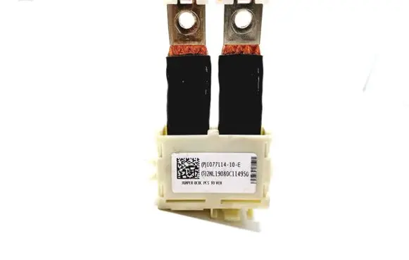 Tesla Model 3 Other control units/modules 1077114-10-E
