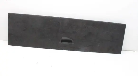 BMW 5 GT F07 Trunk/boot floor carpet liner 