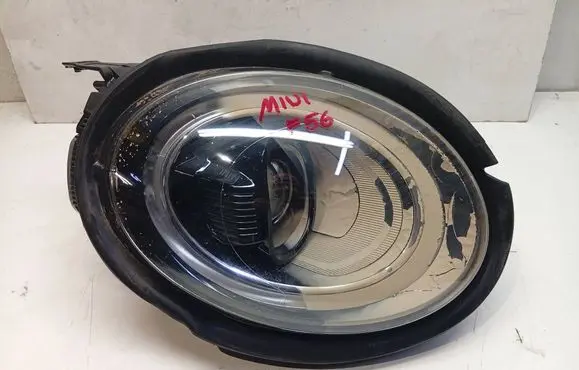 Mini One - Cooper F56 F55 Headlight/headlamp 5A01961