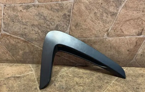 BMW 4 F36 Gran coupe Fender trim (molding) 7294826