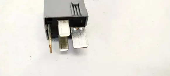 Mercedes-Benz C W203 Other relay 4ra00779307 4ra007793-07