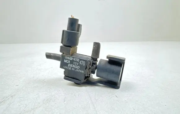 Honda Accord Vacuum valve 1846004700