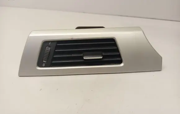 BMW 3 E90 E91 Dashboard side air vent grill/cover trim 64229130459 9130459