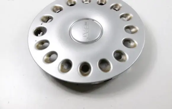 Seat Ibiza II (6k) Original wheel cap 6K0601147B