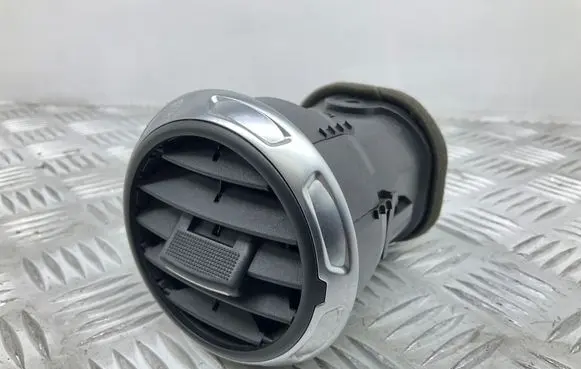 Audi TT TTS Mk2 Dash center air vent grill 8J0820901 8P0820901