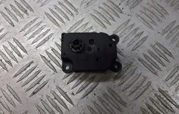 Peugeot 1007 A/C air flow flap actuator/motor F663746X.C