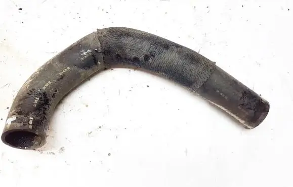 Mazda 3 I Intercooler hose/pipe