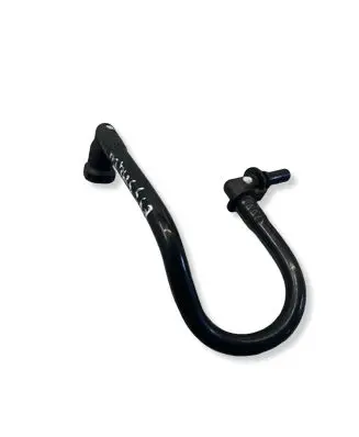 BMW 3 E90 E91 Vacuum line/pipe/hose 7800725
