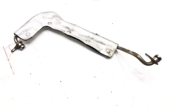 Skoda Kodiaq Turbo turbocharger oiling pipe/hose 06K133833BL