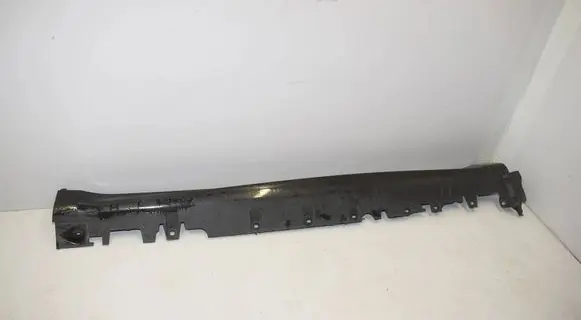 BMW X6M F86 Sill 8065893 51778065893