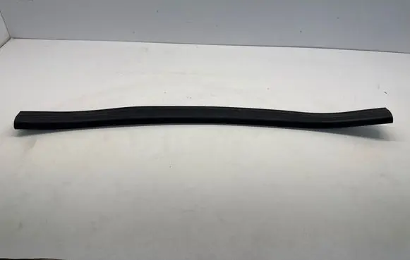 Engine compartment rubber