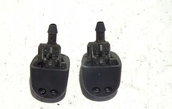 Renault Trafic II (X83) Windshield washer spray nozzle 