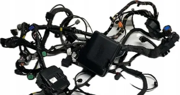 KIA Optima Other wiring loom