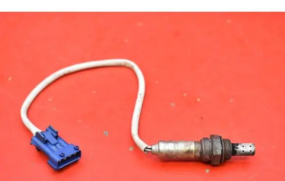 Citroen C4 II Lambda probe sensor 754896180