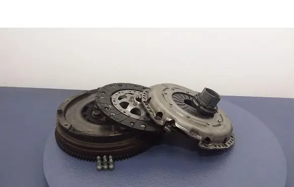 BMW 3 E46 Clutch set kit 7512693