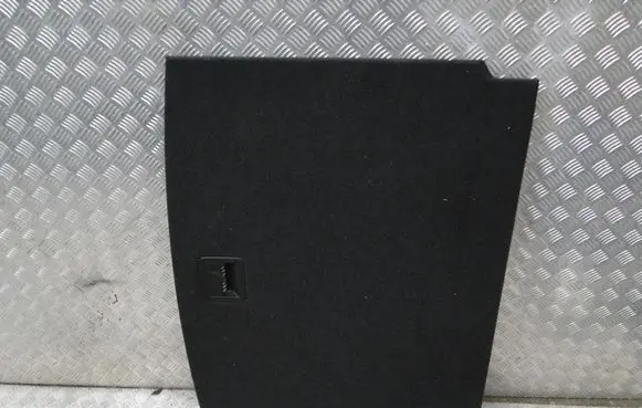 Volkswagen T-Roc Rear floor carpet liner