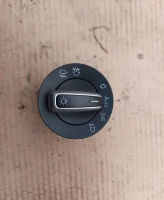 Volkswagen Sharan Light switch 3C8941431A