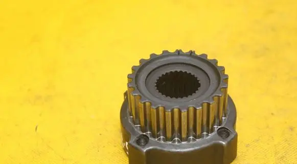 Volvo S60 Timing chain sprocket 281