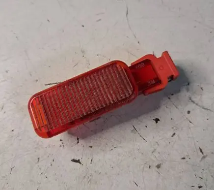 Audi A4 S4 B6 8E 8H Front door interior light 
