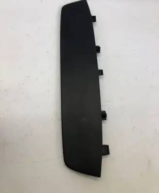 Opel Mokka B Other dashboard part 9835014680