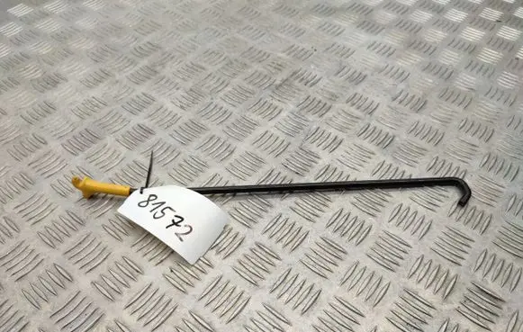 Hyundai i20 (BC3 BI3) Engine bonnet/hood prop rod/strut 