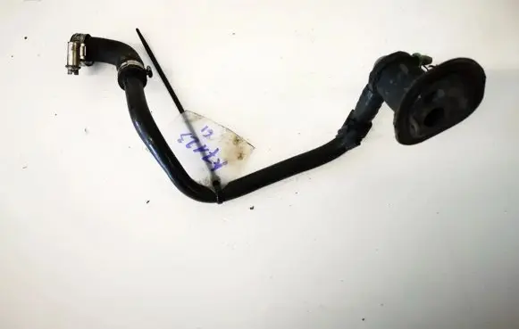 Chevrolet Kalos Engine coolant pipe/hose