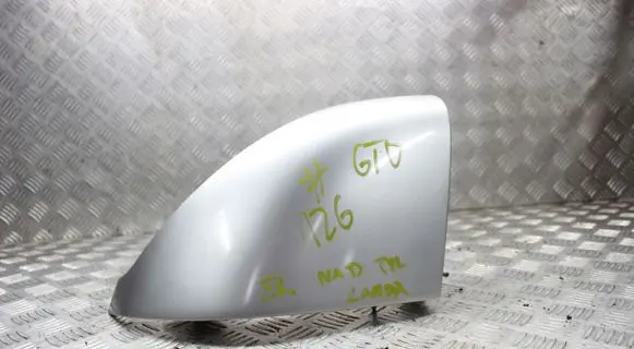 Mitsubishi 3000 GT Tailgate/trunk spoiler 