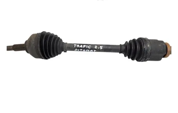 Renault Trafic II (X83) Front driveshaft 