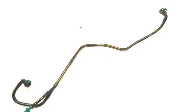 Citroen DS5 Fuel line/pipe/hose 