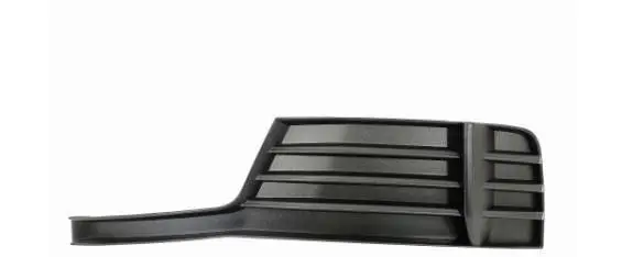 Audi A3 S3 8V Front bumper lower grill 8V3807681AA