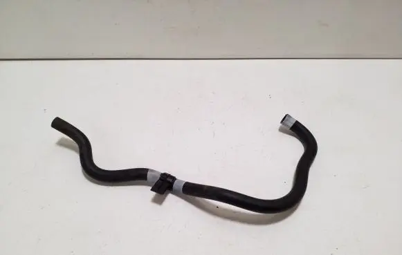 BMW X5 F15 Pneumatic air compressor intake pipe/hose 