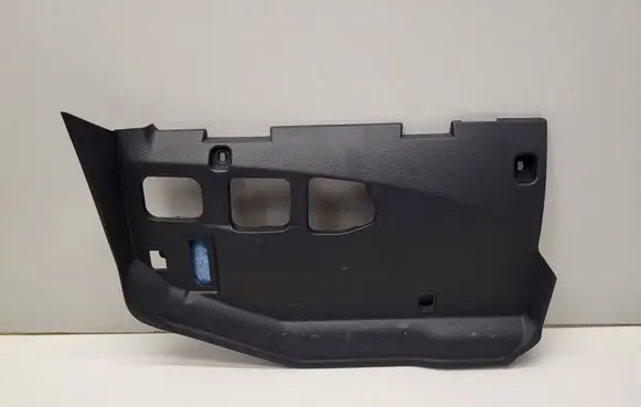 BMW X1 E84 Dashboard lower bottom trim panel 2991550