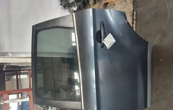 Ford Kuga II Rear door MAGNETIC