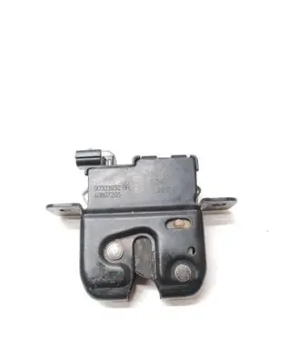 Dacia Duster Loading door lock 40607205 90503932