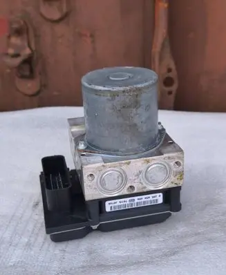 BMW X3 E83 ABS Pump 3450562 3450606 34513450562