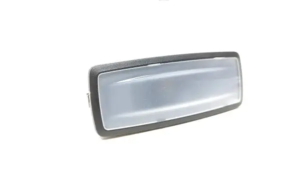 Maserati Levante Number plate light 06700477780 4070049900 F08929001