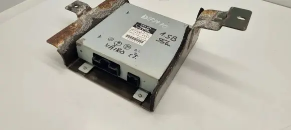 Power steering control unit/module