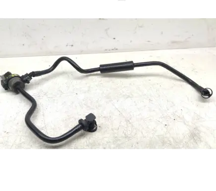 BMW 6 F12 F13 Turbo solenoid valve 7619298