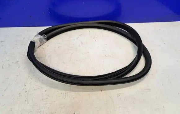 Volvo S80 Rubber seal rear door 30649295
