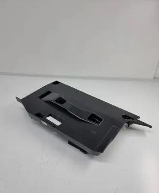 Dashboard lower bottom trim panel