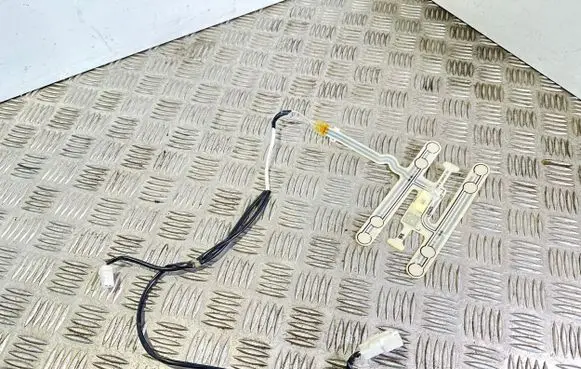 Suzuki SX4 S-Cross Seat heating element 8675161M00