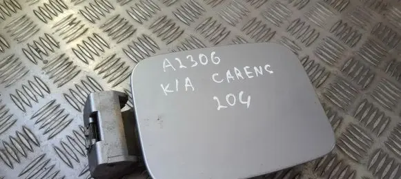 KIA Carens I Fuel tank cap 0k2fa42410