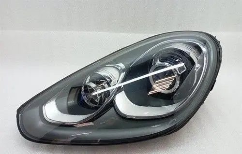 Porsche Cayenne (92A) Headlight/headlamp 7P5941031CR