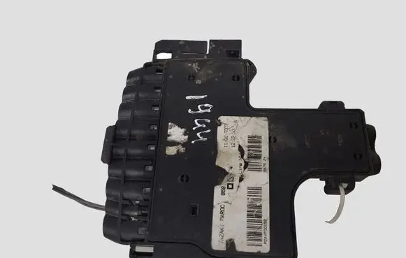 Citroen C4 Grand Picasso Positive wiring loom