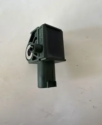 Mercedes-Benz C W204 Airbag deployment crash/impact sensor A1729056000 5WK44192