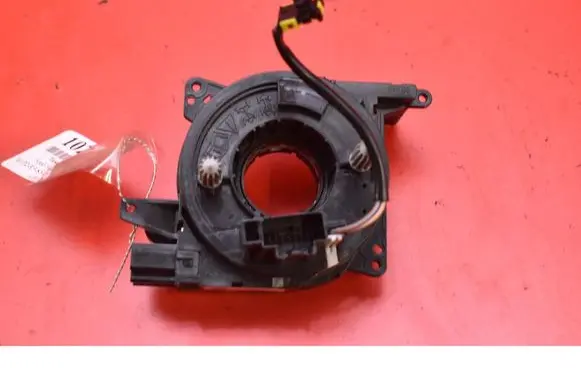 Ford Focus Airbag slip ring squib (SRS ring) ZWAC30088C