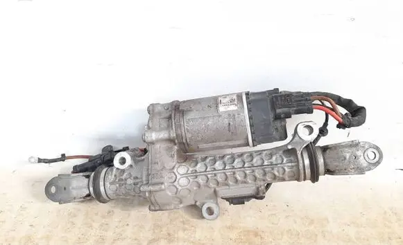 BMW 7 G11 G12 Active stabilizer control/valve assembly 7818177